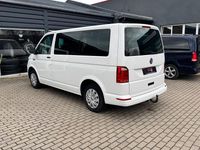 Second-hand VW T6 150 CP (110 kW) 2018 Alb Van