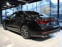 Gebraucht Audi S8 Sport 571 PS (419 kW) 2021 Grau Limousine