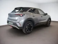 Używany Opel Mokka-e Ultimate 100 kW (136 KM) 2023 Szary SUV