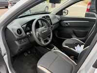 Gebraucht Dacia Spring Essentiel 33 kW (45 PS) 2022 Kleinwagen