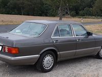 gebraucht Mercedes 420 