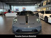 Neu Porsche 911 GT3 510 PS (375 kW) 2026 Schiefergrau neo Coupé