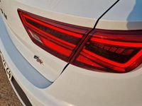 Gebraucht Seat Leon Beats 150 PS (110 kW) 2020 Grau Limousine