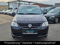 gebraucht VW Fox 1.4*Klima*Servo*Tüv04.2025*Insp. Neu