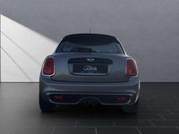 Gebraucht Mini Cooper S 192 PS (141 kW) 2018 Silber Kleinwagen