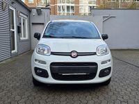 Gebraucht Fiat Panda Connect 69 PS (50 kW) 2018 Weiß Kleinwagen