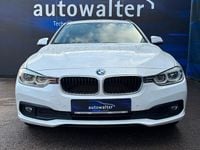 Second-hand BMW 320 Advantage 190 CP (139 kW) 2019 Alb Break