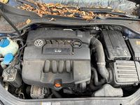 Gebraucht VW Golf IV 102 PS (75 kW) 2004 Blau Limousine