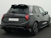 Gebraucht Mini John Cooper Works 204 PS (150 kW) 2024 Schwarz Kleinwagen
