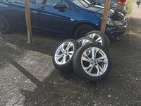 Gebraucht Opel Astra 131 PS (96 kW) 2021 Blau Limousine