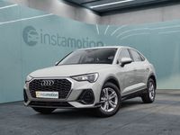 gebraucht Audi Q3 Sportback 35TDI EPH