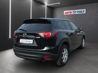 Gebraucht Mazda CX-5 Exclusive-Line 160 PS (117 kW) 2014 Schwarz SUV
