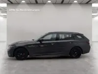 Brugt BMW 330 Performance 245 HK (180 kW) 2023 Grå Stationcar