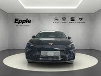 Neu Cupra Leon VZ 300 PS (220 kW) 2026 Schwarz Limousine