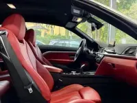 Gebraucht BMW 440 M Sport 360 PS (264 kW) 2017 Weiß Cabrio