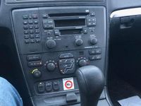 Gebraucht Volvo V70 200 PS (147 kW) 2001 Blau Kombi