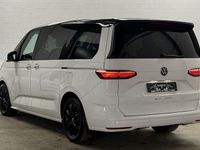 Gebraucht VW Multivan Life 150 PS (110 kW) 2024 Candyweiã Van