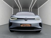 Gebraucht VW ID.4 GTX 219 kW (299 PS) 2022 Silber SUV