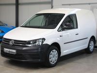Usata VW Caddy 102 CV (75 kW) 2017 Bianco Monovolume