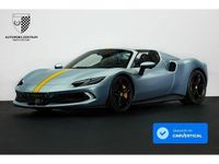 Gebraucht Ferrari 360 829 PS (609 kW) 2025 Cabrio