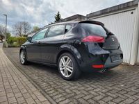 gebraucht Seat Leon FR 2.0 TDI