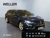 Gebraucht Renault Talisman 224 PS (164 kW) 2019 Kosmosblau metallic Kombi