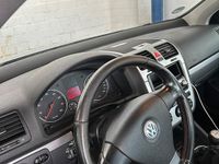 Gebraucht VW Golf V Edition 105 PS (77 kW) 2006 Schwarz Kleinwagen
