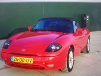 gebraucht Fiat Barchetta Barchetta1.8 16V