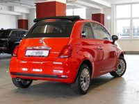 gebraucht Fiat 500C 