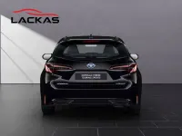 Neu Toyota Corolla Active 140 PS (102 kW) 2026 Schwarz Kombi