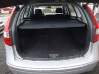 Gebraucht Hyundai i30 2009 Silber Kleinwagen
