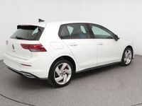 gebraucht VW Golf VIII 1.4 TSI GTE Hybrid 110kW