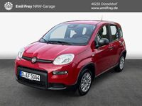Gebraucht Fiat Panda Garmin 68 PS (50 kW) 2024 468 Kleinwagen