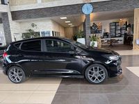 Gebraucht Ford Fiesta ST-Line 101 PS (74 kW) 2023 Schwarz Kleinwagen
