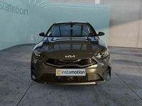 Gebraucht Kia Ceed Vision 101 PS (74 kW) 2024 Other Kleinwagen