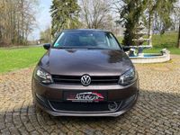 gebraucht VW Polo V Match 1.Hand Automatik 8-Fach