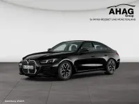 Gebraucht BMW 430 Gran Coupé Performance 245 PS (180 kW) 2025 Schwarz Coupé