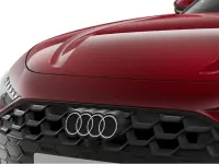 Gebraucht Audi A5 Sport 204 PS (150 kW) 2025 Grenadinerot metallic Kombi