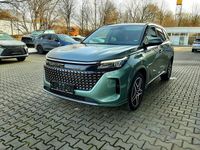 Gebraucht DFSK E5 177 PS (130 kW) 2024 Grün SUV