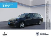 Gebraucht VW Golf VIII S 116 PS (85 kW) 2023 Grau Kombi