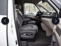 Gebraucht VW Multivan Edition 150 PS (110 kW) 2023 Van