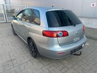 Gebraucht Fiat Croma 147 PS (108 kW) 2006 Silber Limousine