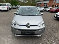 Brugt VW e-up! 61 kW (83 HK) 2022 Sølv Hatchback