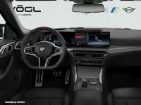 Neu BMW i4 442 kW (601 PS) 2026 Fire red met. Limousine