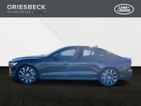 Gebraucht Volvo S60 Ultimate 250 PS (183 kW) 2024 Platinum grey / metallic Limousine