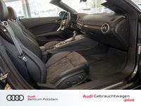 gebraucht Audi TT Roadster 45TFSI