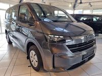 Neu VW Transporter 150 PS (110 kW) 2026 Grau Van