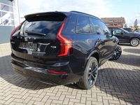 Gebraucht Volvo XC90 Plus 455 PS (334 kW) 2025 Schwarz SUV