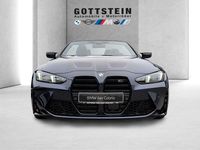 Neu BMW M4 Cabriolet Competition Edition 530 PS (389 kW) 2025 Tansanitblau ii Cabrio