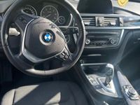 gebraucht BMW 318 3er Grand Turismo d